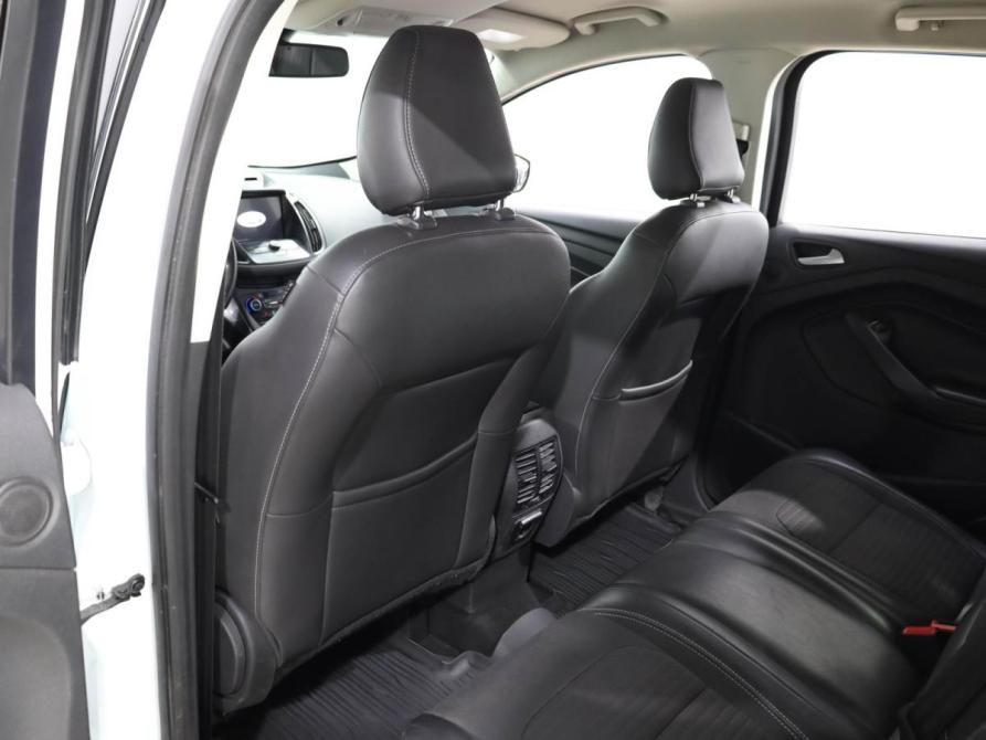 Ford Kuga II Рестайлинг Ростов-на-Дону  - изображение 11