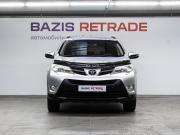 Toyota RAV4 IV (XA40) Тюмень  - изображение 25
