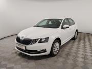 Skoda Octavia III (A7) Рестайлинг Москва  - изображение 22