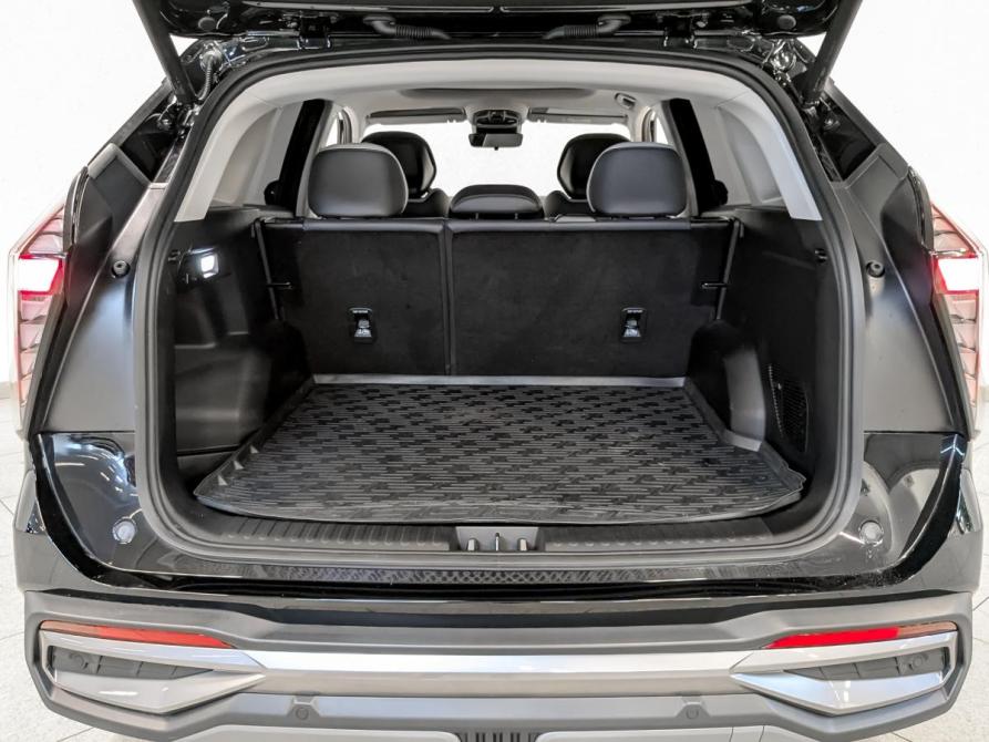 Geely Atlas II Санкт-Петербург  - изображение 11