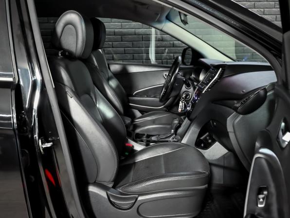 Hyundai Santa Fe III Рестайлинг с пробегом 2016 года, цена 2 150 000 рублей, 213671 км, внедорожник, Автокод Объявления