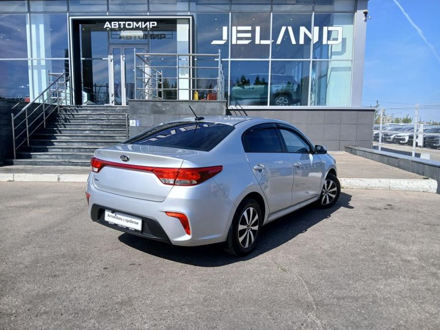 Kia Rio IV Саратов  - изображение 5