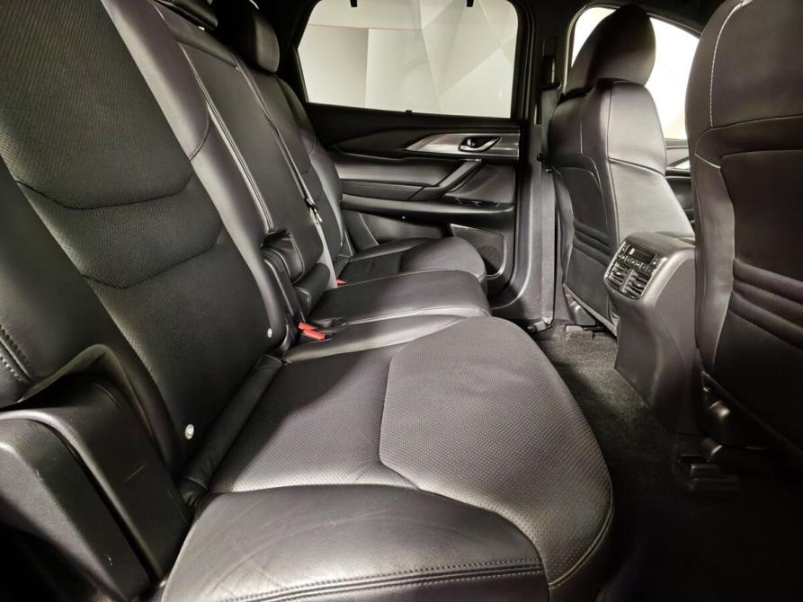 Mazda CX-9 II Москва  - изображение 16