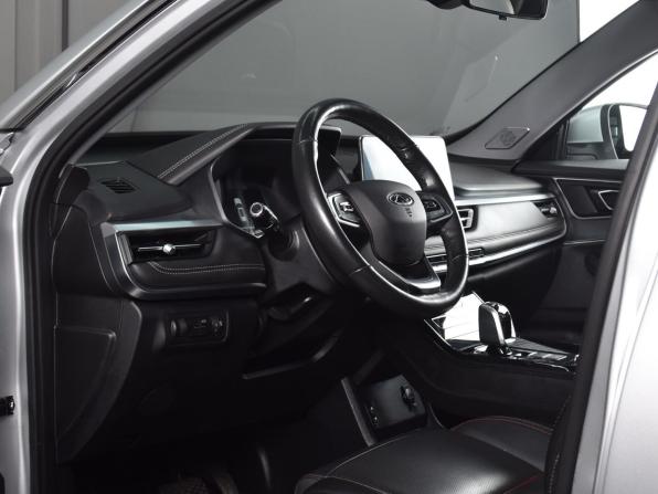 Chery Tiggo 7 Pro I с пробегом 2022 года, цена 1 799 995 рублей, 108580 км, внедорожник, Автокод Объявления