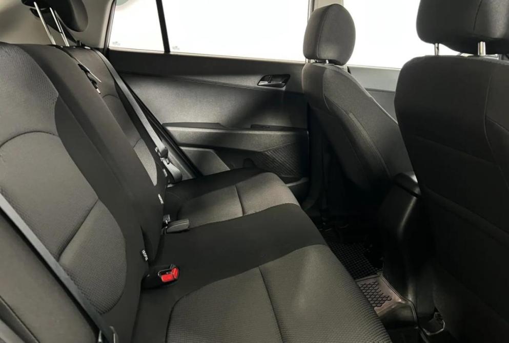 Hyundai Creta I Нижний Новгород  - изображение 12