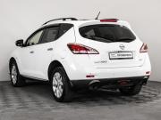 Nissan Murano II (Z51) Рестайлинг 2 Санкт-Петербург  - изображение 34