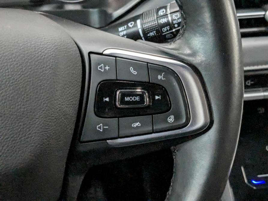 Chery Tiggo 4 Pro I Москва  - изображение 26