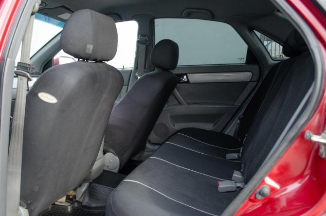 Chevrolet Lacetti I с пробегом 2012 года, цена 538 000 рублей, 148690 км, седан, Автокод Объявления