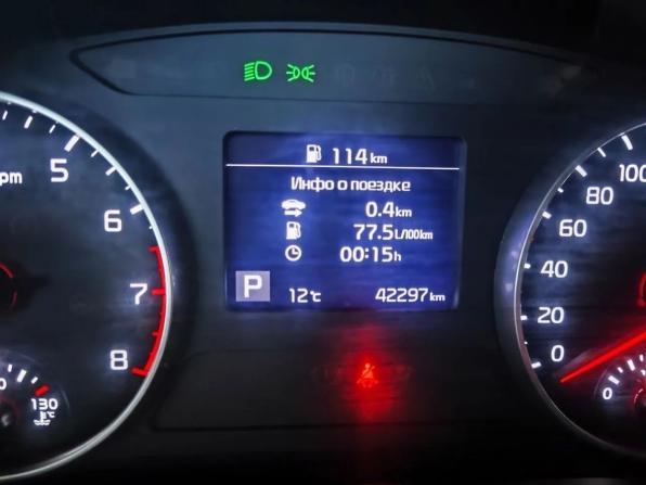 Kia Seltos I с пробегом 2021 года, цена 2 500 000 рублей, 42297 км, внедорожник, Автокод Объявления