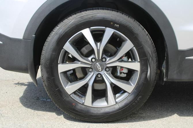 Chery Tiggo 7 Pro Max I с пробегом 2024 года, цена 1 890 000 рублей, 32000 км, внедорожник, Автокод Объявления