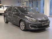 Kia Ceed II Рестайлинг Казань  - изображение 25