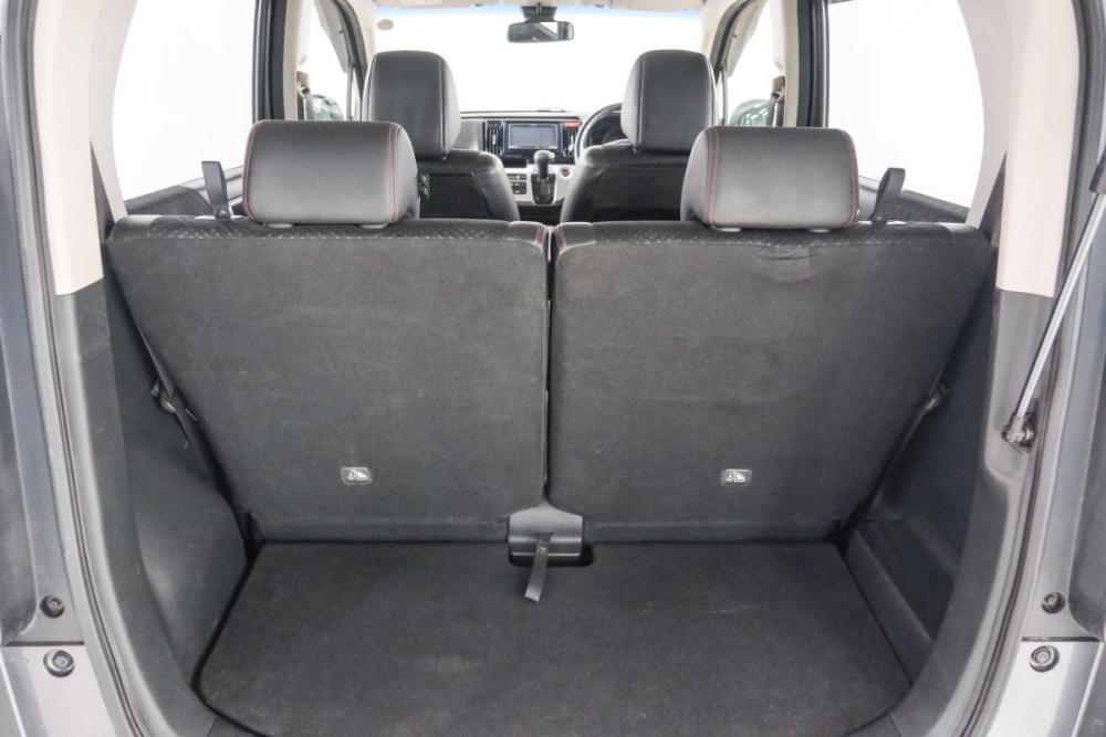 Honda N-WGN I Красноярск  - изображение 23