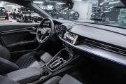 Audi A3 IV (8Y) Рестайлинг Москва  - изображение 25