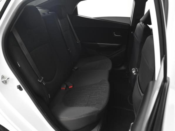 Kia Rio III с пробегом 2014 года, цена 929 000 рублей, 161132 км, седан, Автокод Объявления