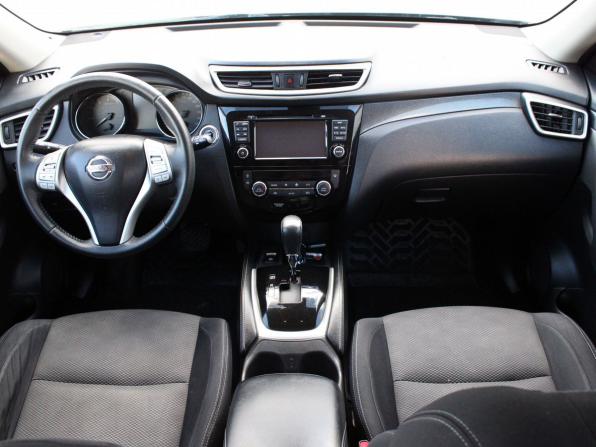 Nissan X-Trail III с пробегом 2018 года, цена 1 999 000 рублей, 149116 км, внедорожник, Автокод Объявления