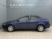 Mitsubishi Lancer X Магнитогорск  - изображение 21
