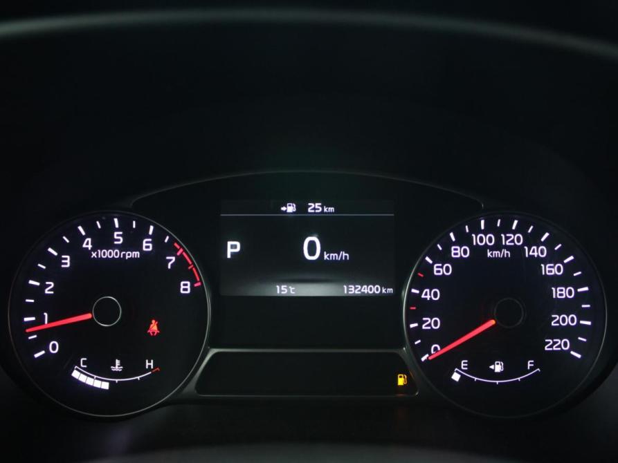 Kia Soul II Рестайлинг Санкт-Петербург  - изображение 17