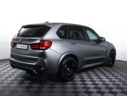 BMW X5 M II (F85) Москва  - изображение 39
