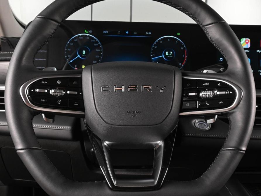 Chery Arrizo 8 Ростов-на-Дону  - изображение 12