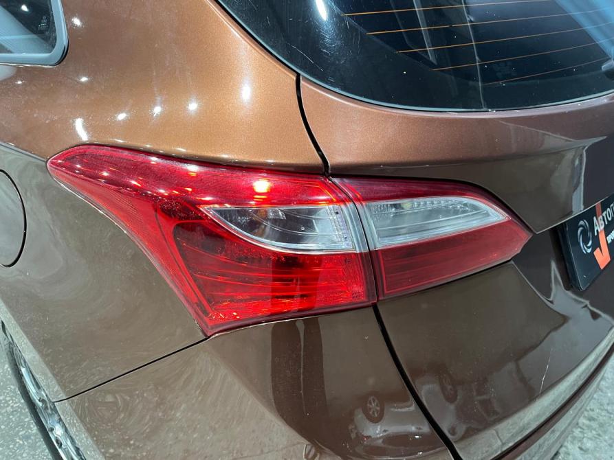 Hyundai i30 II Пермь  - изображение 9