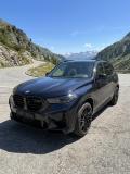 BMW X5 M III (F95) Рестайлинг Москва  - изображение 8