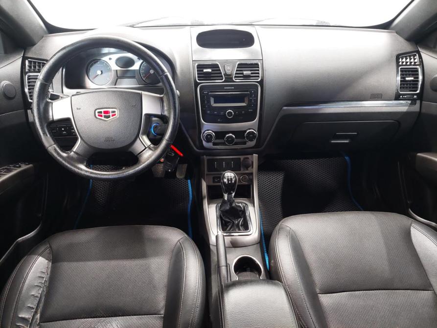 Geely Emgrand EC7 Пермь  - изображение 11