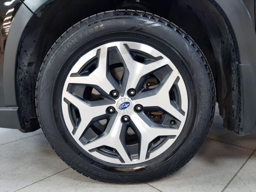 Subaru Forester V Москва  - изображение 9