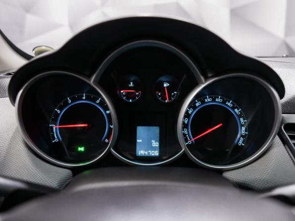 Chevrolet Cruze I с пробегом 2011 года, цена 642 000 рублей, 195000 км, седан, Автокод Объявления