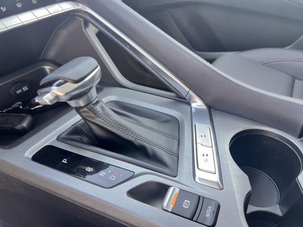 Changan CS35 Plus I Рестайлинг с пробегом 2023 года, цена 1 790 000 рублей, 49679 км, внедорожник, Автокод Объявления