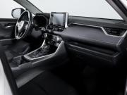 Toyota RAV4 V (XA50) Москва  - изображение 28