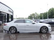 Mercedes-Benz E-Класс VI (W214 S214) Москва  - изображение 28