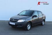 Lada (ВАЗ) Granta I Нижний Новгород  - изображение 21