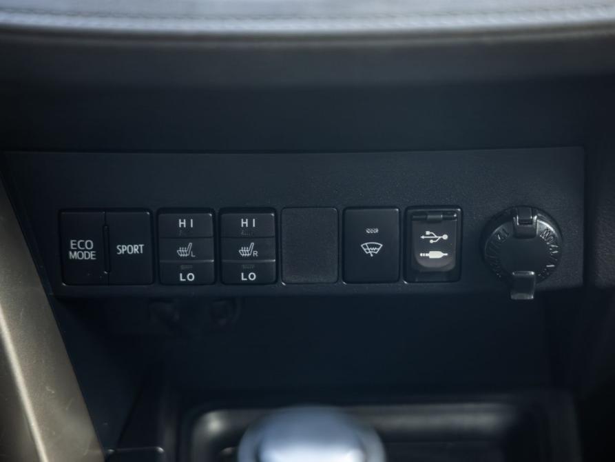 Toyota RAV4 IV (XA40) Волгоград  - изображение 29