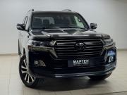 Toyota Land Cruiser 200 Series Рестайлинг 2 Вологда  - изображение 29