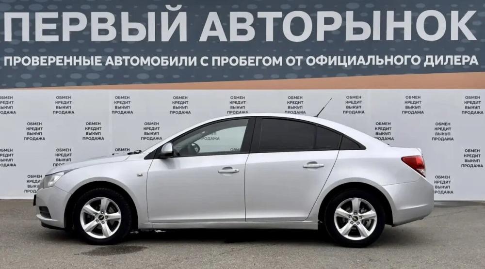 Chevrolet Cruze I Краснодар  - изображение 8
