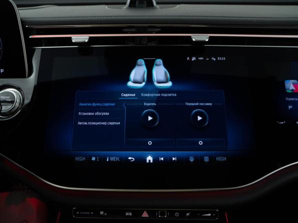 Mercedes-Benz E-Класс VI (W214 S214) с пробегом 2025 года, цена 8 998 888 рублей, 86 км, седан, Автокод Объявления