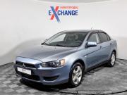 Mitsubishi Lancer X Нижний Новгород  - изображение 26
