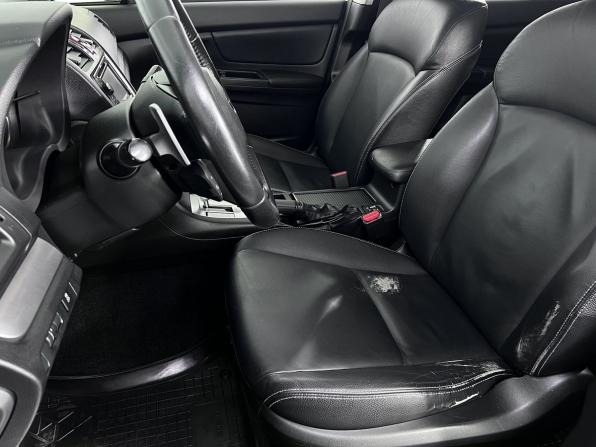 Subaru XV I с пробегом 2013 года, цена 1 080 000 рублей, 340000 км, внедорожник, Автокод Объявления