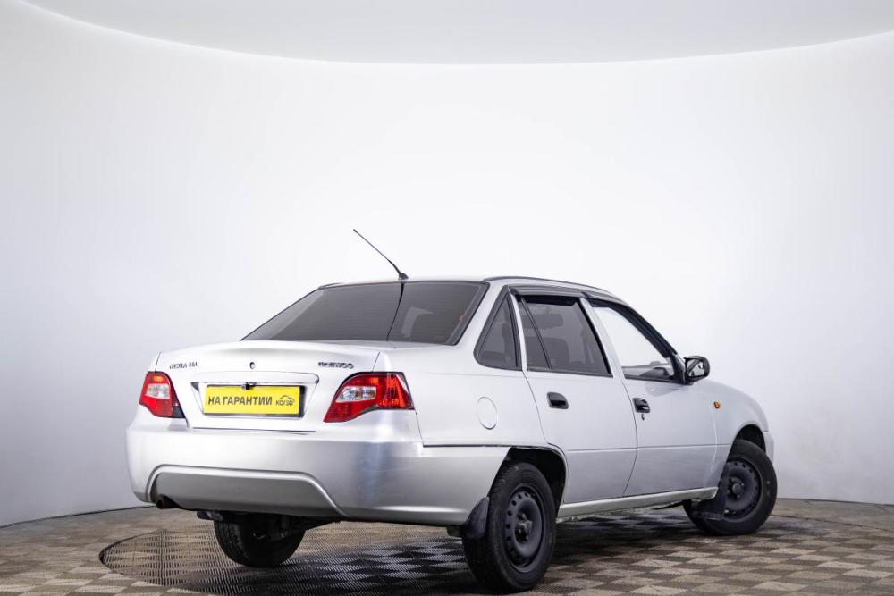 Daewoo Nexia I Рестайлинг Пермь  - изображение 5