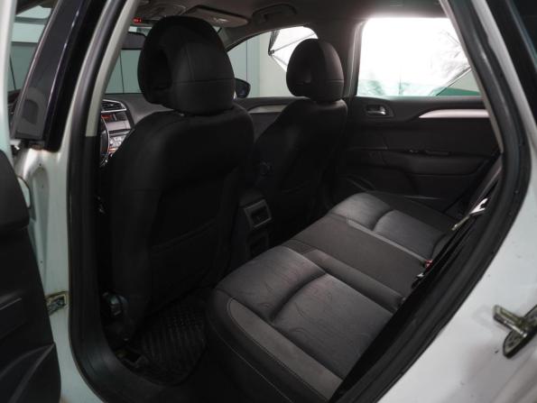 Citroen C4 II с пробегом 2011 года, цена 629 000 рублей, 152074 км, хэтчбек, Автокод Объявления
