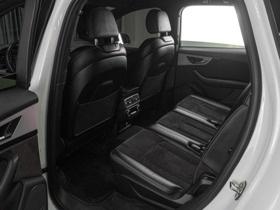 Audi Q7 II (4M) Тюмень  - изображение 17