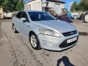 Ford Mondeo IV Рестайлинг Санкт-Петербург  - изображение 12