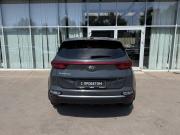 Kia Sportage IV Рестайлинг Воронеж  - изображение 18