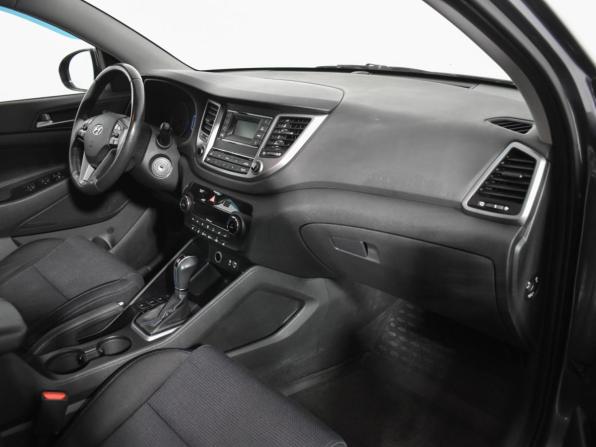 Hyundai Tucson III с пробегом 2016 года, цена 1 540 000 рублей, 181905 км, внедорожник, Автокод Объявления