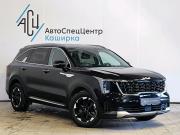 Kia Sorento IV Рестайлинг Москва  - изображение 18