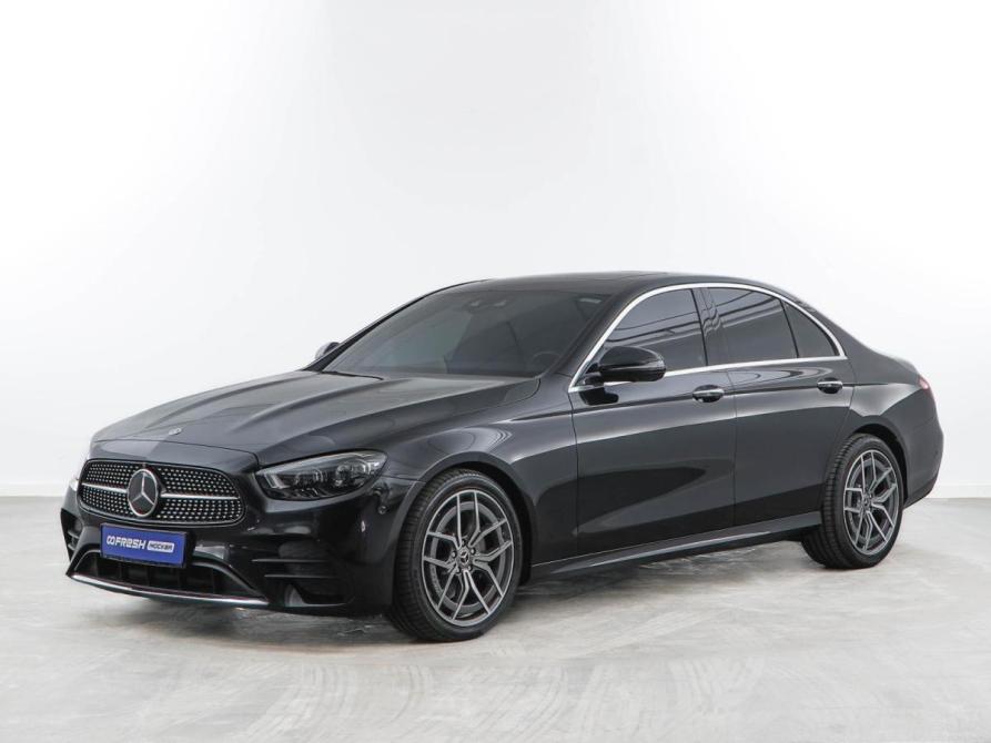 Mercedes-Benz E-Класс V (W213 S213 C238) Рестайлинг Москва  - изображение 5