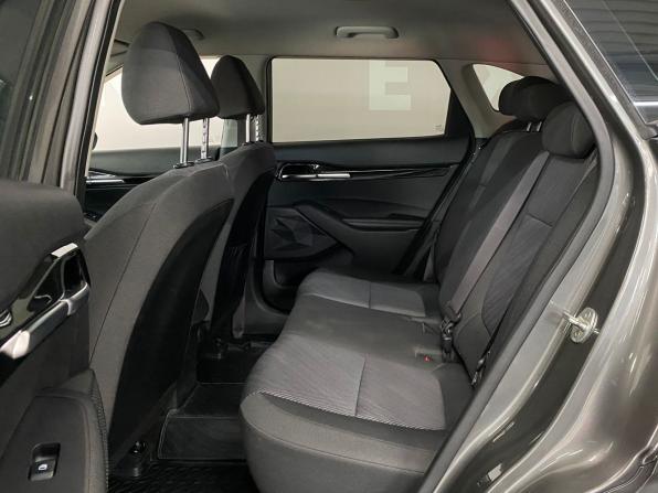 Kia Seltos I с пробегом 2020 года, цена 1 929 000 рублей, 46798 км, внедорожник, Автокод Объявления