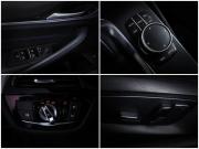 BMW 5 серии VII (G30/G31/G38) Рестайлинг Москва  - изображение 42