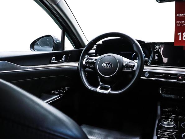 Kia K5 III с пробегом 2020 года, цена 2 650 000 рублей, 80491 км, седан, Автокод Объявления