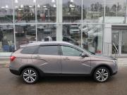 Lada (ВАЗ) Vesta I Москва  - изображение 18